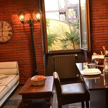 Style Apartment Milano Zewnętrze zdjęcie