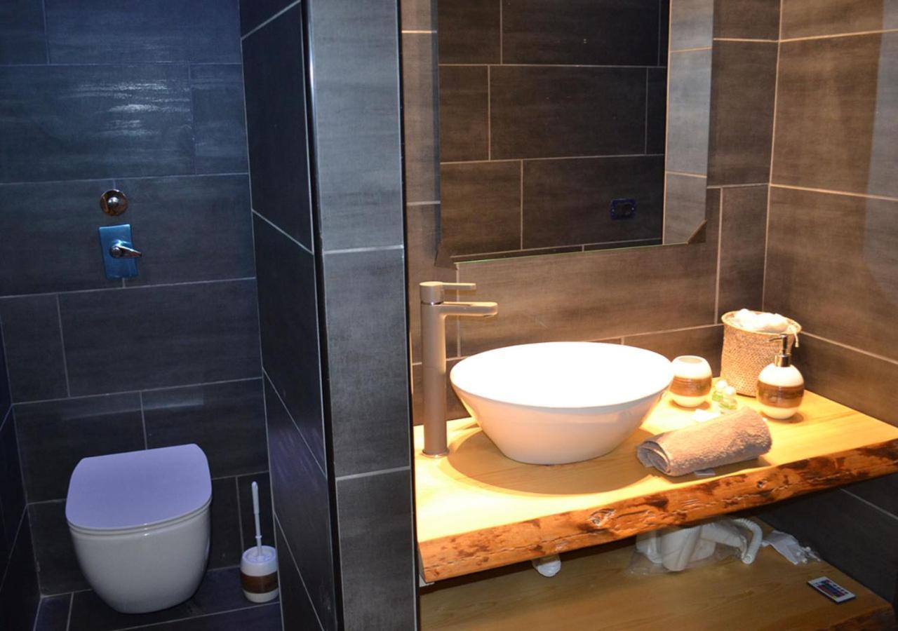 Style Apartment Milano Zewnętrze zdjęcie