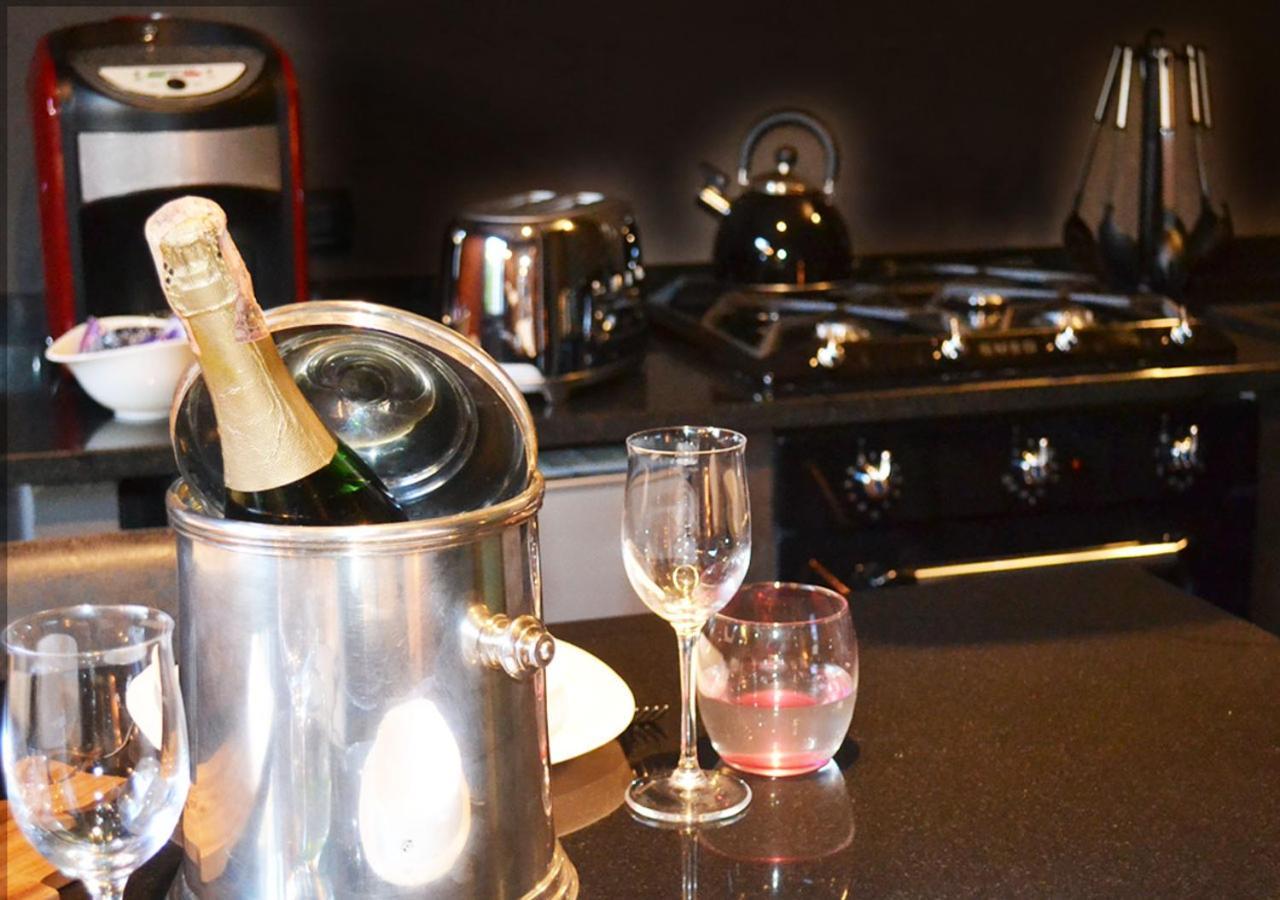 Style Apartment Milano Zewnętrze zdjęcie