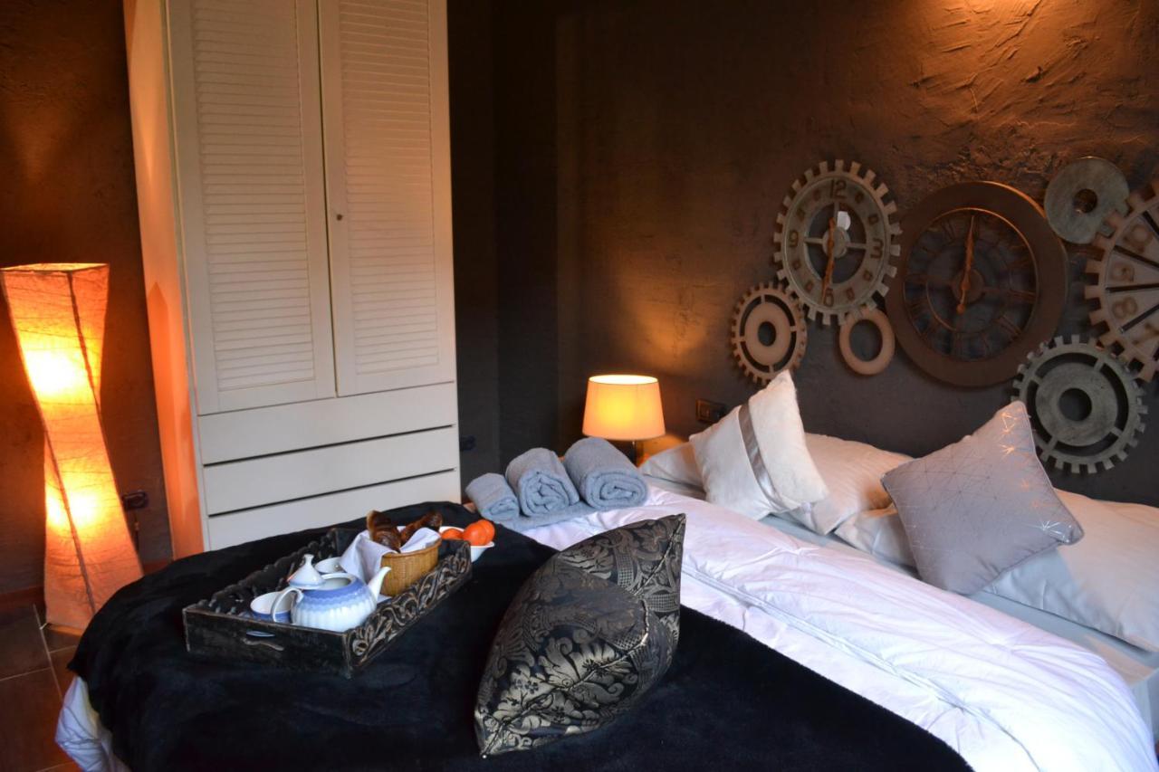 Style Apartment Milano Zewnętrze zdjęcie