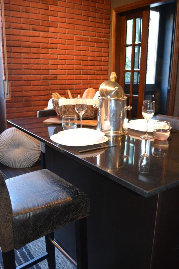 Style Apartment Milano Zewnętrze zdjęcie