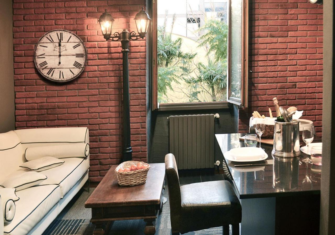 Style Apartment Milano Zewnętrze zdjęcie