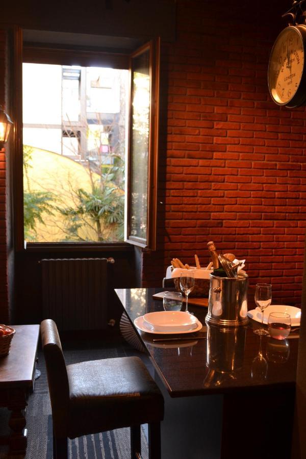 Style Apartment Milano Zewnętrze zdjęcie