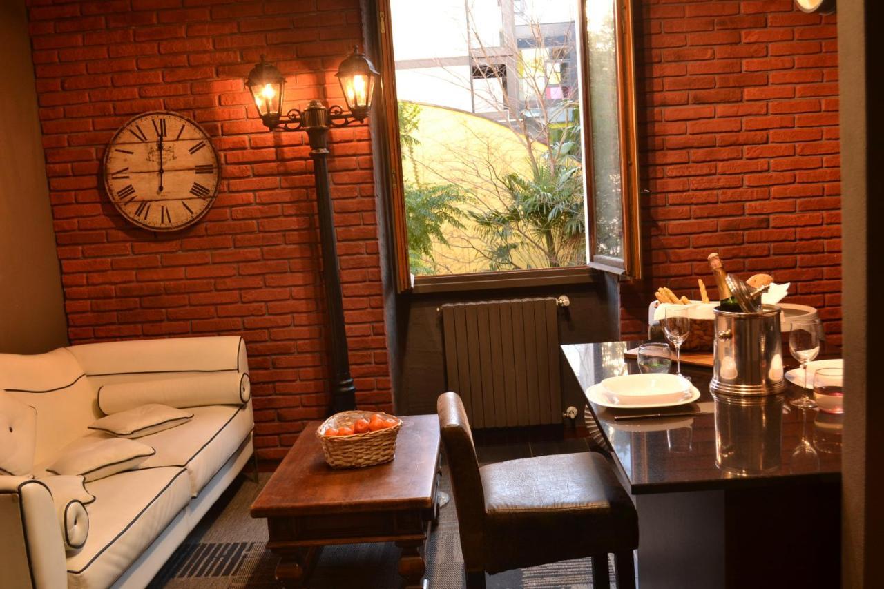 Style Apartment Milano Zewnętrze zdjęcie