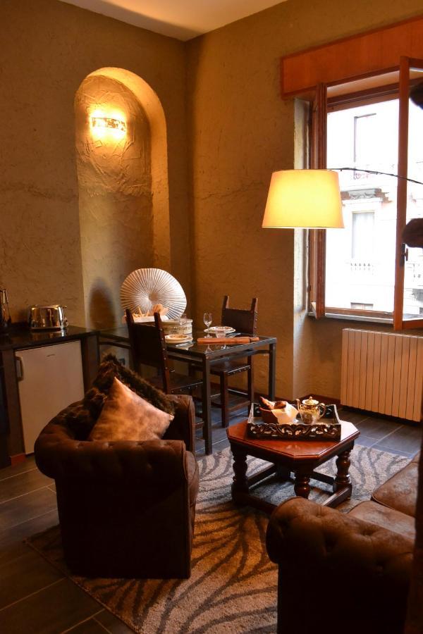 Style Apartment Milano Zewnętrze zdjęcie