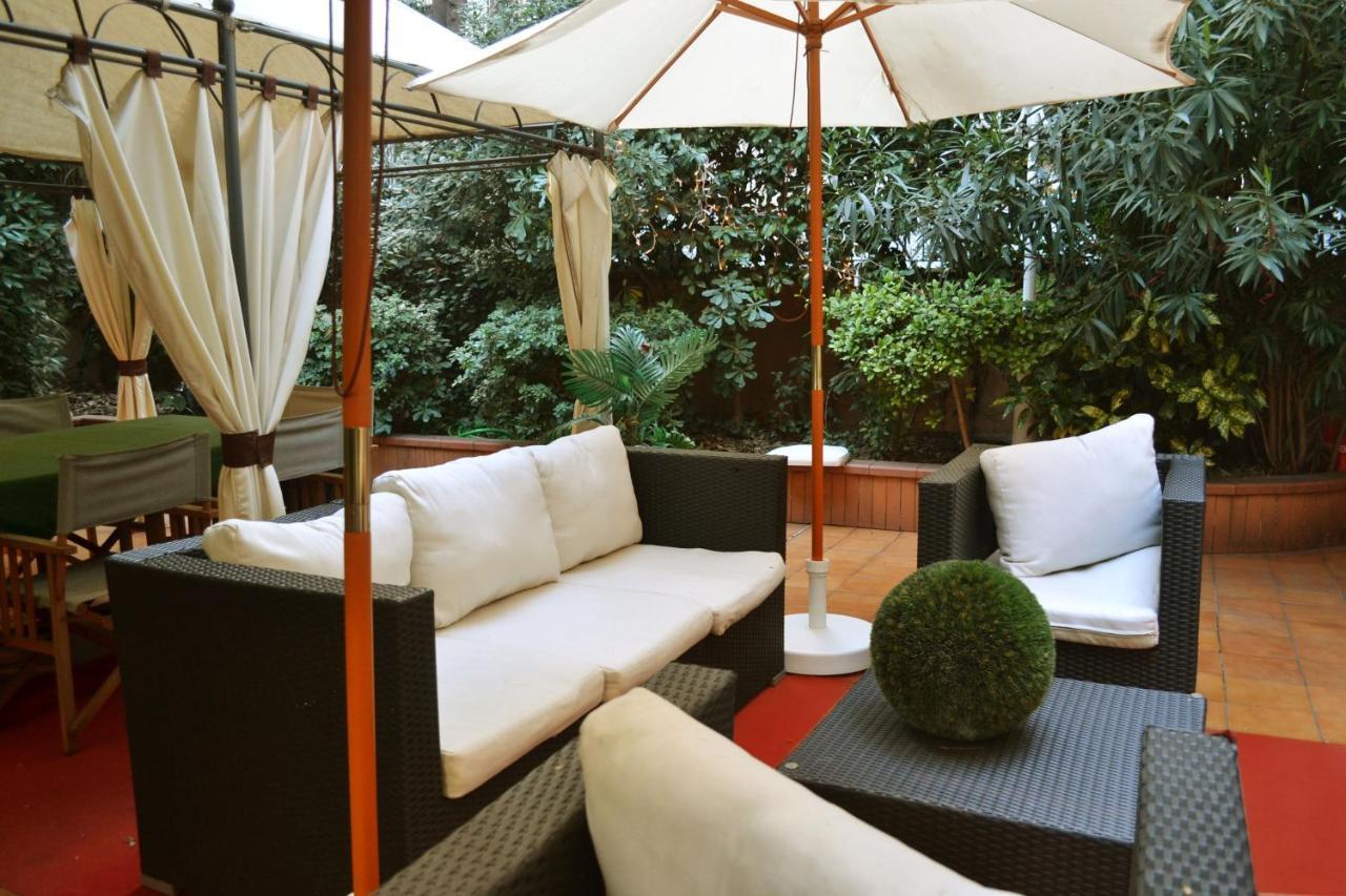 Style Apartment Milano Zewnętrze zdjęcie