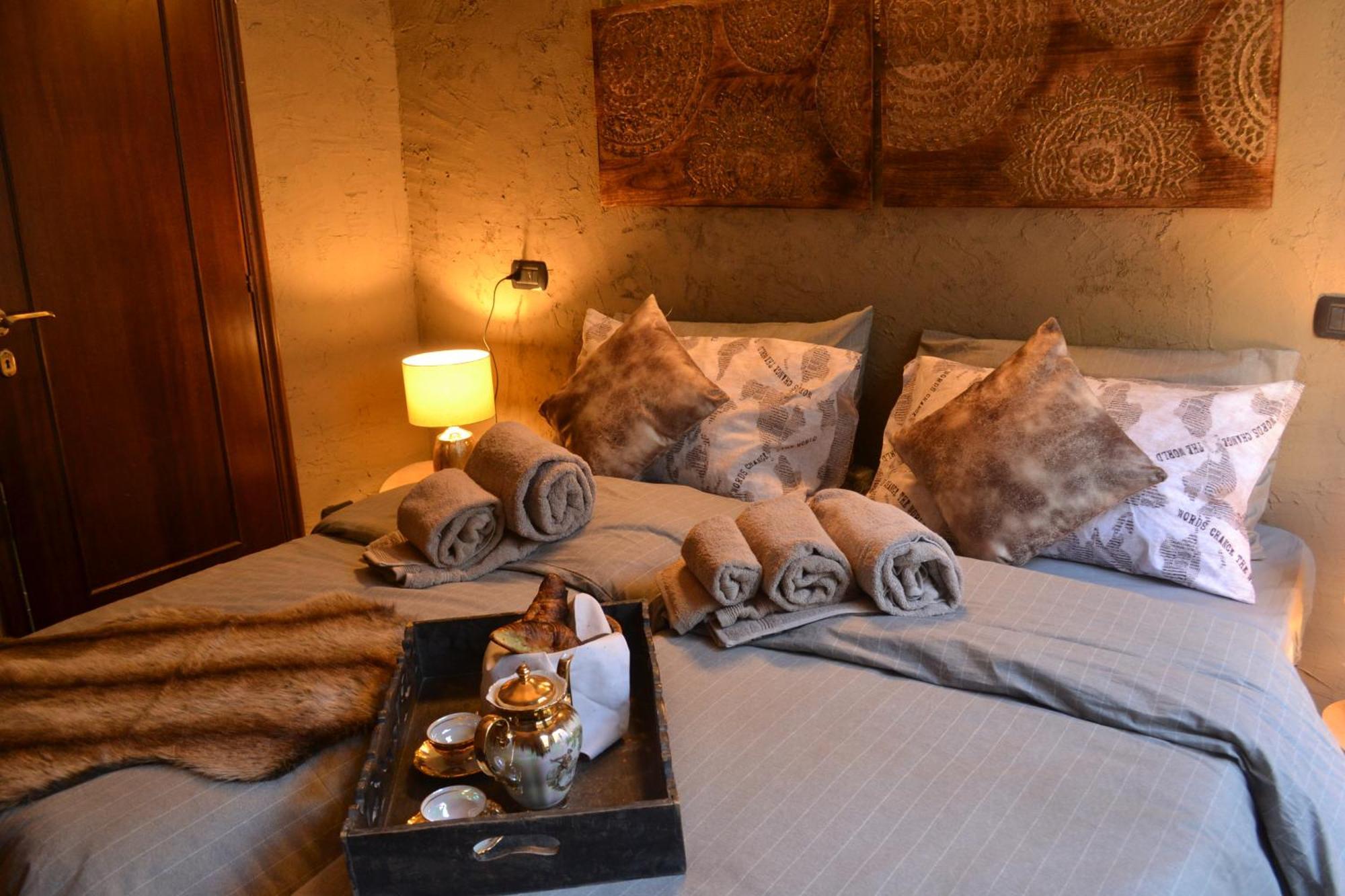 Style Apartment Milano Zewnętrze zdjęcie