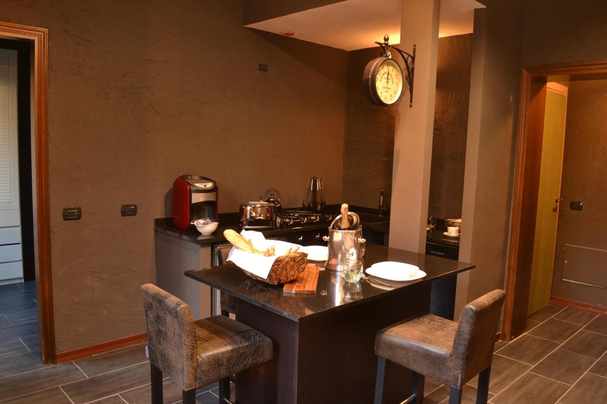Style Apartment Milano Zewnętrze zdjęcie