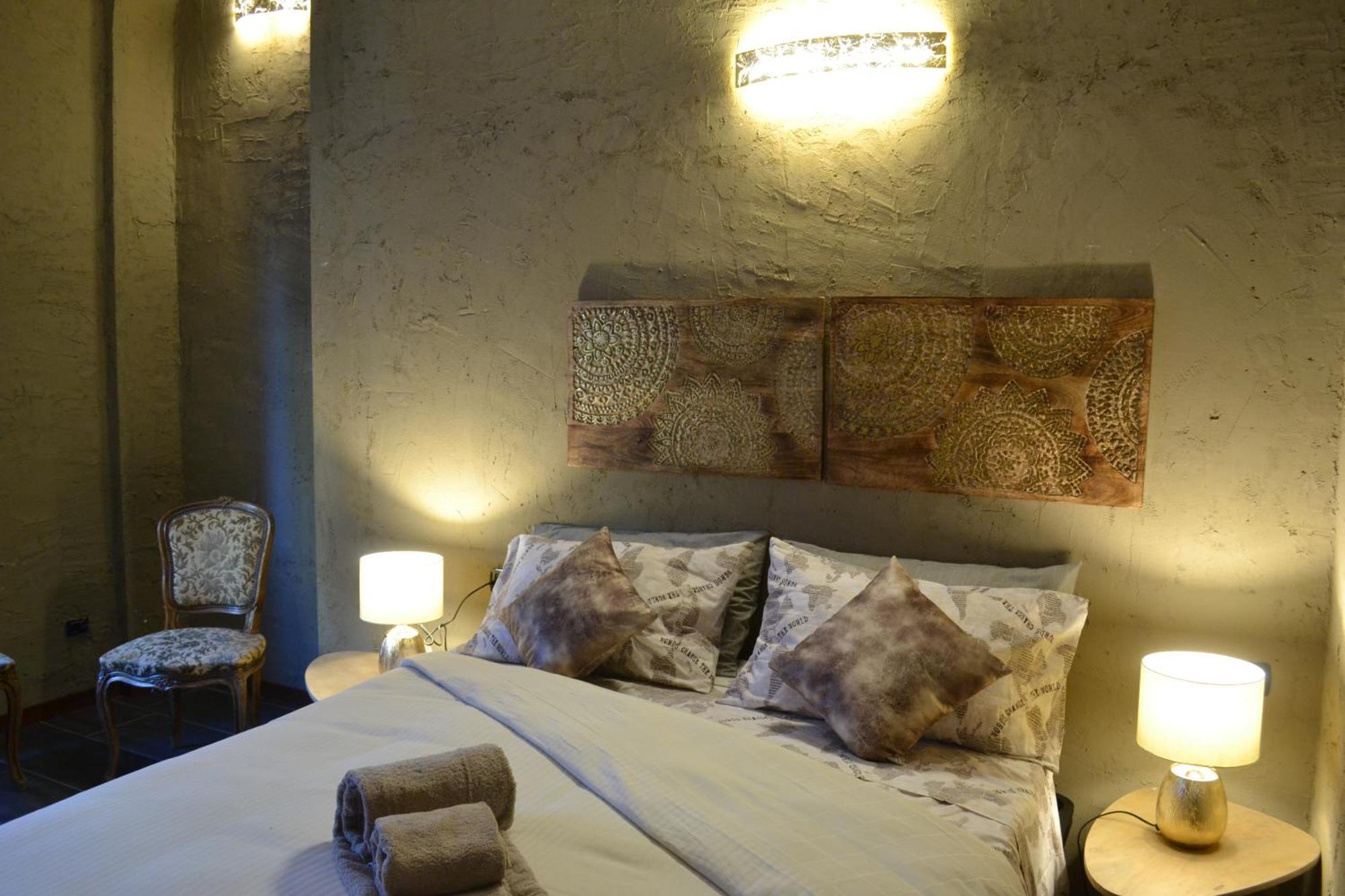 Style Apartment Milano Zewnętrze zdjęcie