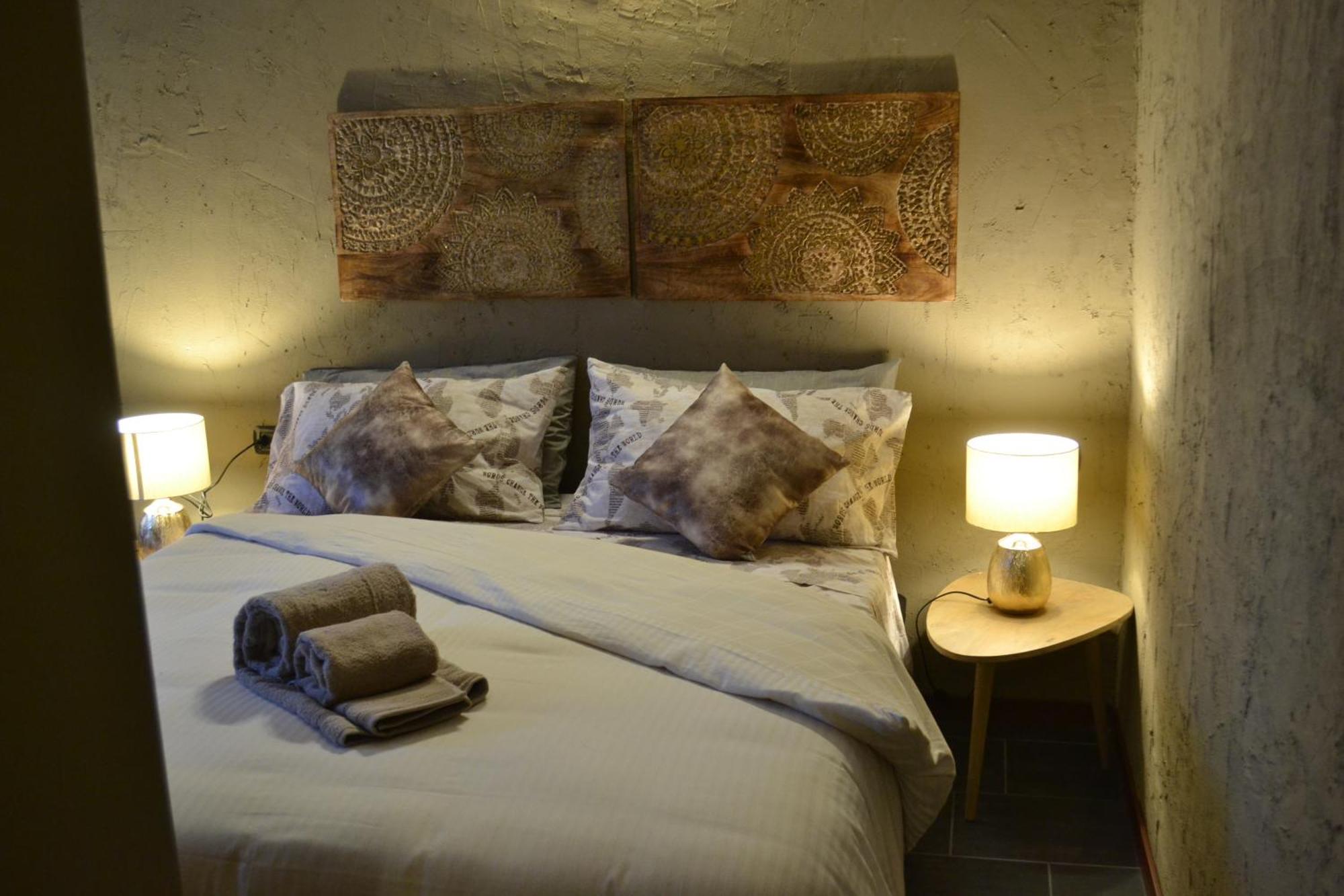 Style Apartment Milano Zewnętrze zdjęcie